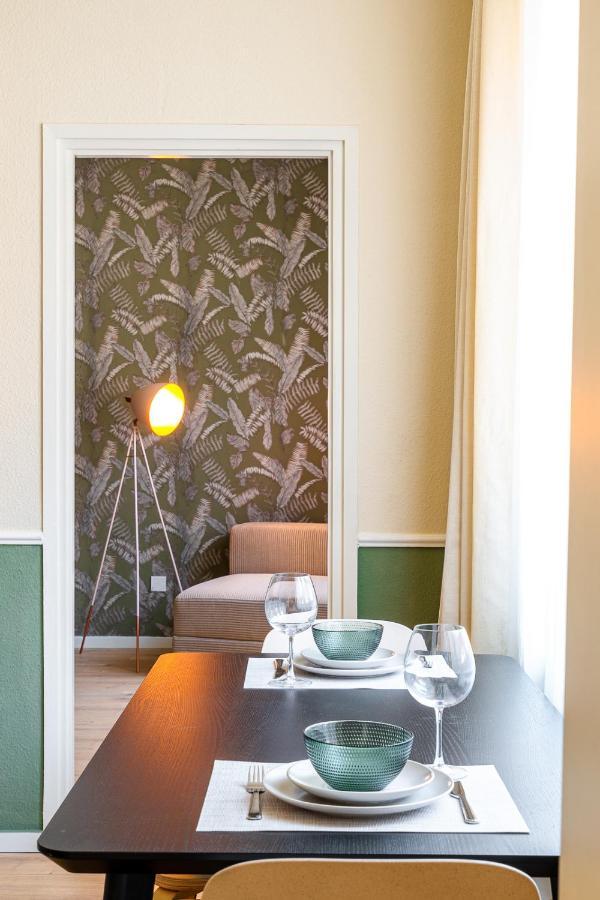 Sunny New Luxurious At The Jewish District *