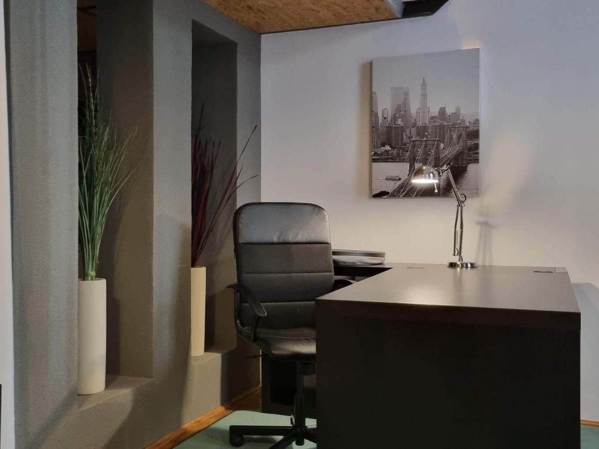 Z Loft Lägenhet
