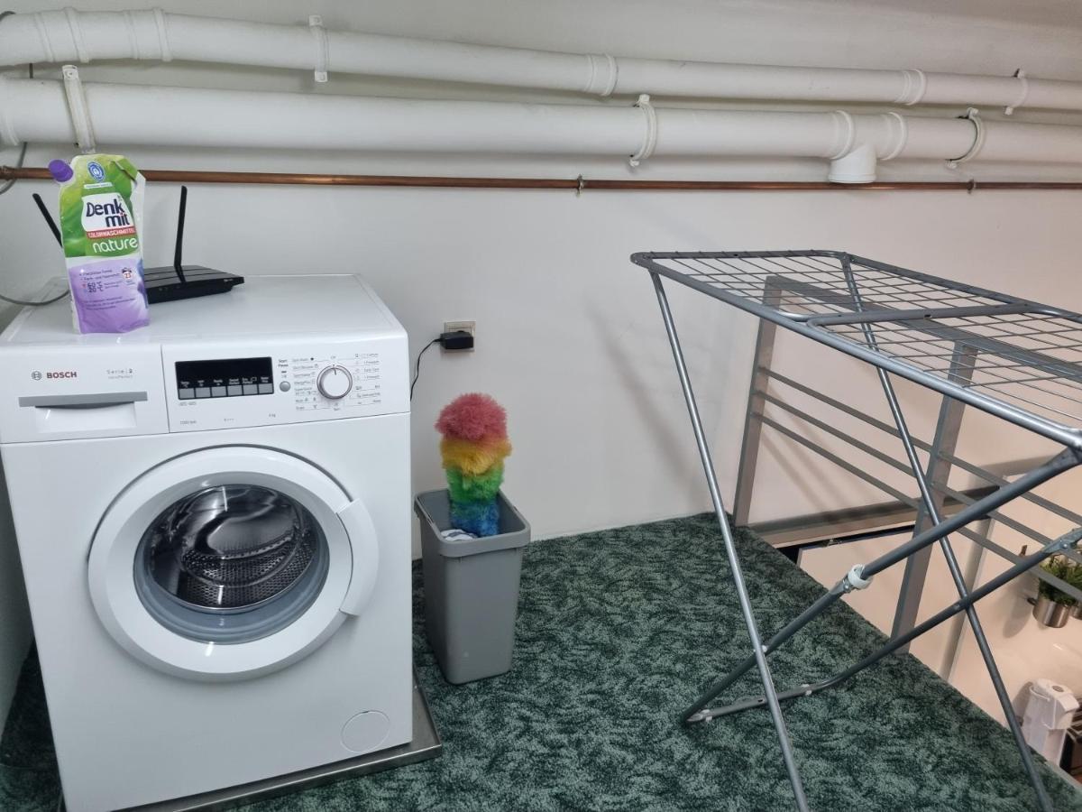 Z Loft Apartmán Budapest