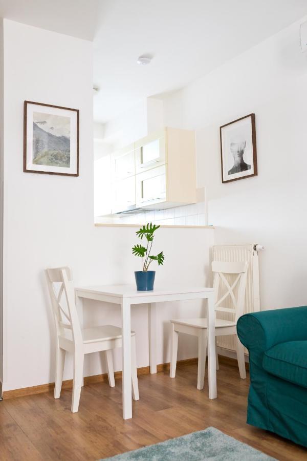 Lovag Apartman *