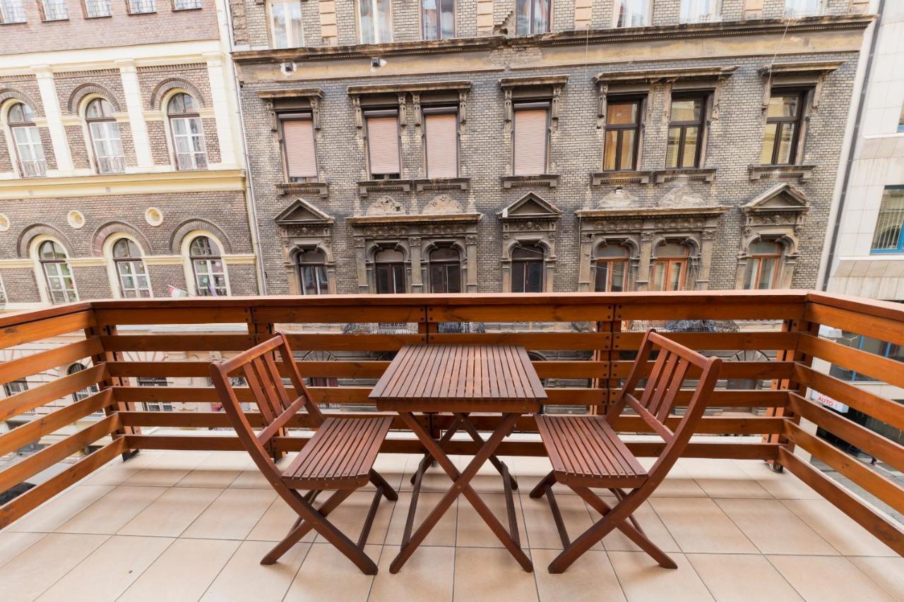 Lovag Apartamento