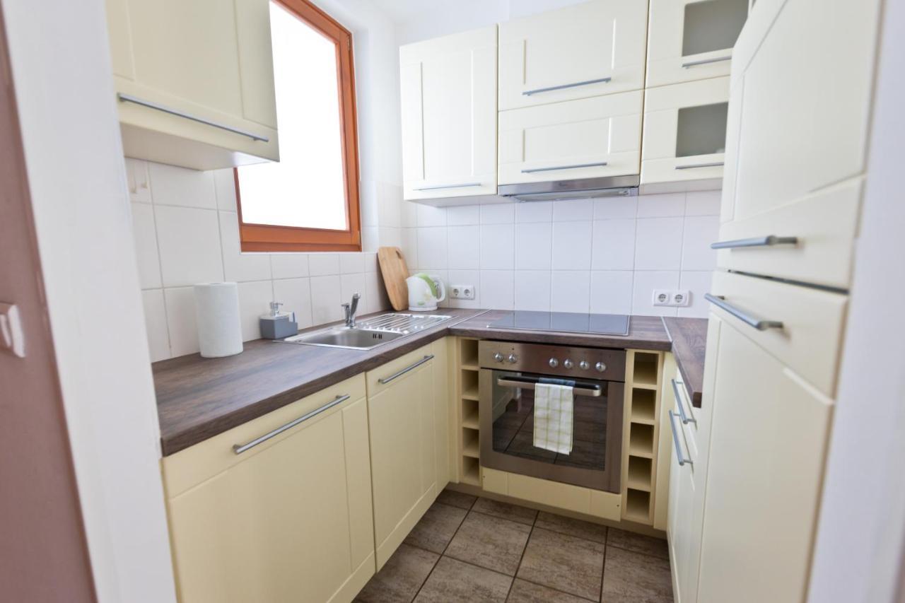 Apartamento Lovag *