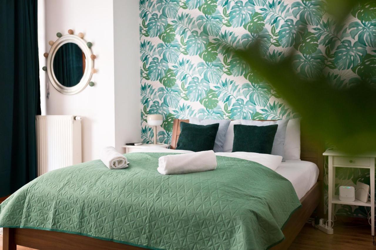 Apartman Lovag