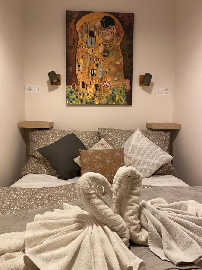 Mrs. Columbo's Flat *