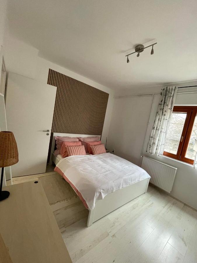 Apartman Sunhill Buda Centre