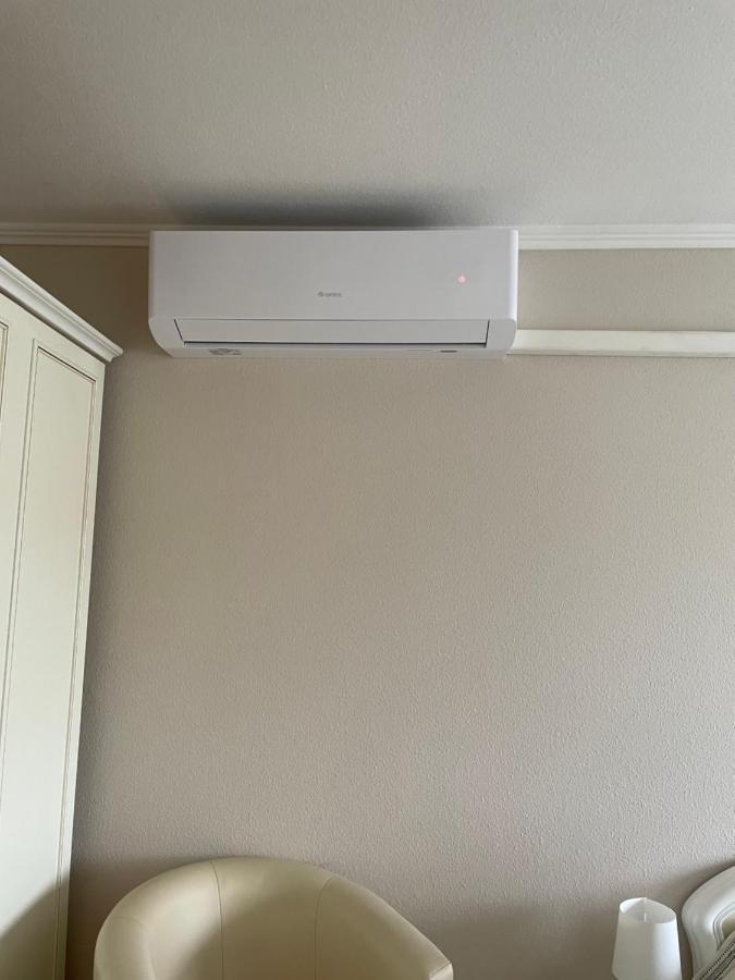 Bemma Apartment Budapest