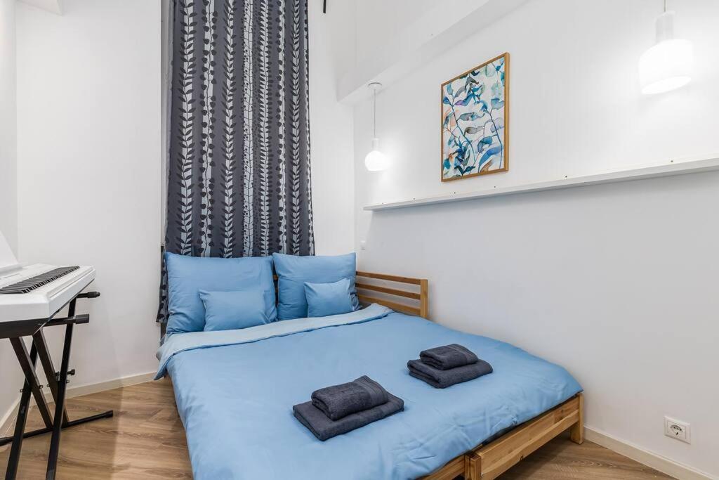 Venus - Park Ii Apartman *