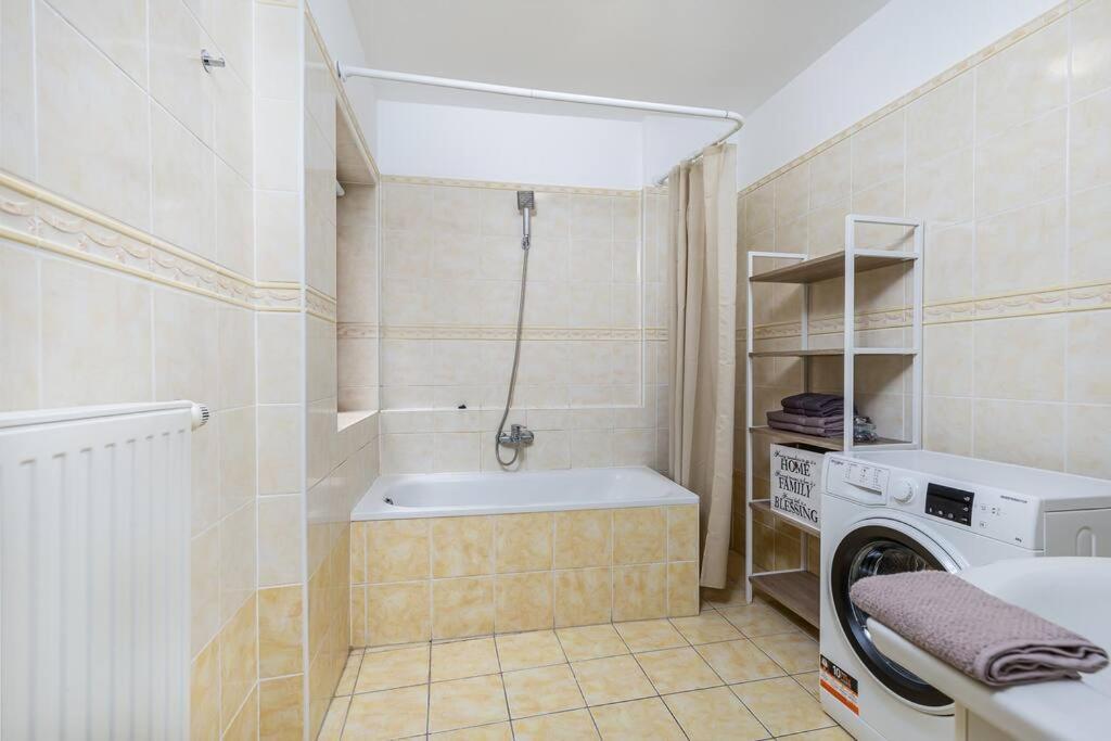 Venus - Opera Ii Appartement *