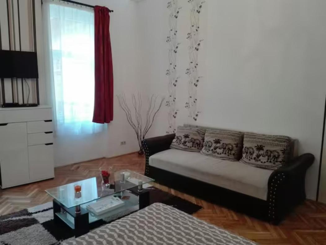 Apartmán Sunshine Flat At The Blaha Budapest