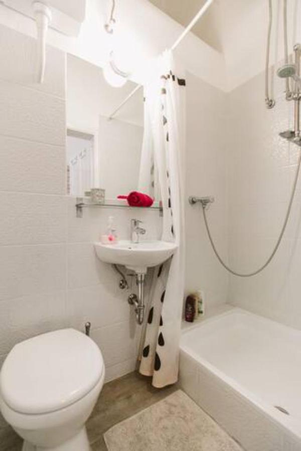 Apartamento Kiraly Street *