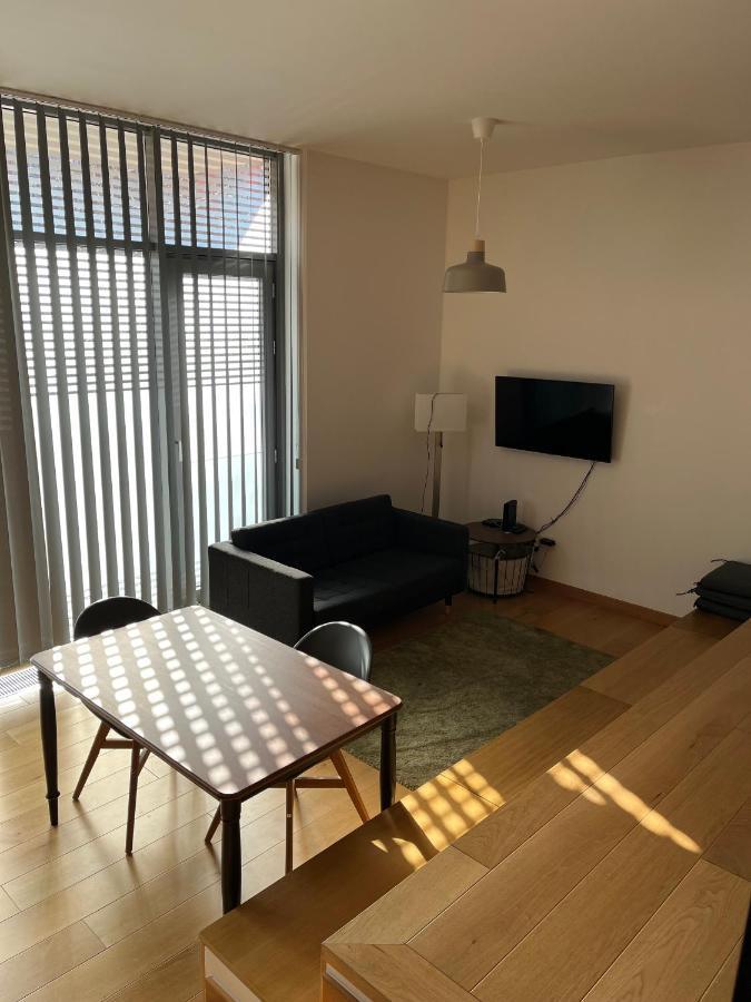 Apartmán 22 Dandar Park Budapest