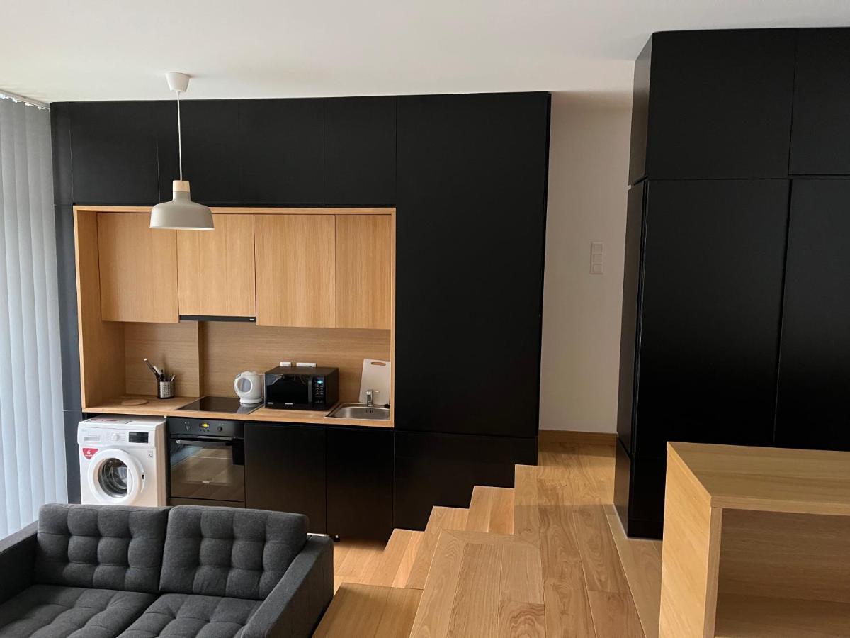 Apartment 22 Dandar Park