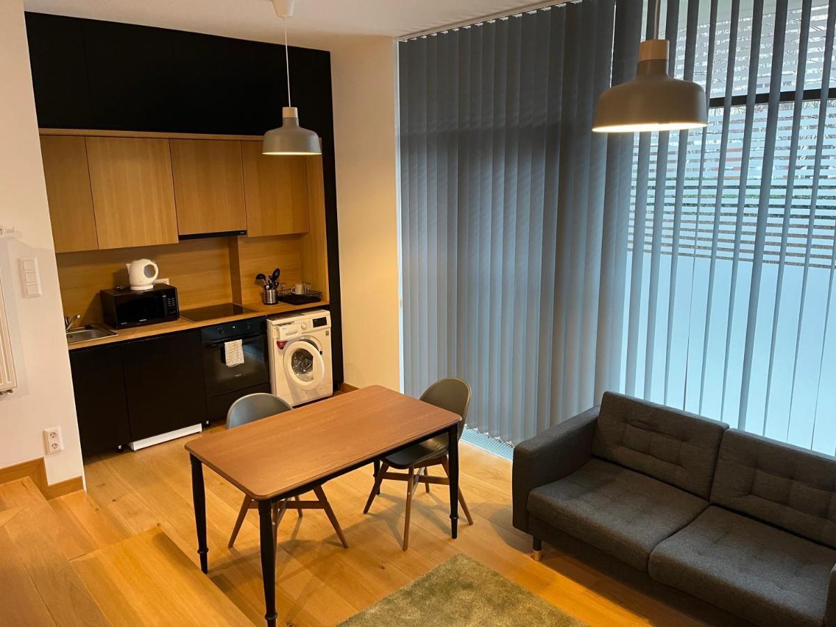 Apartment 22 Dandar Park *