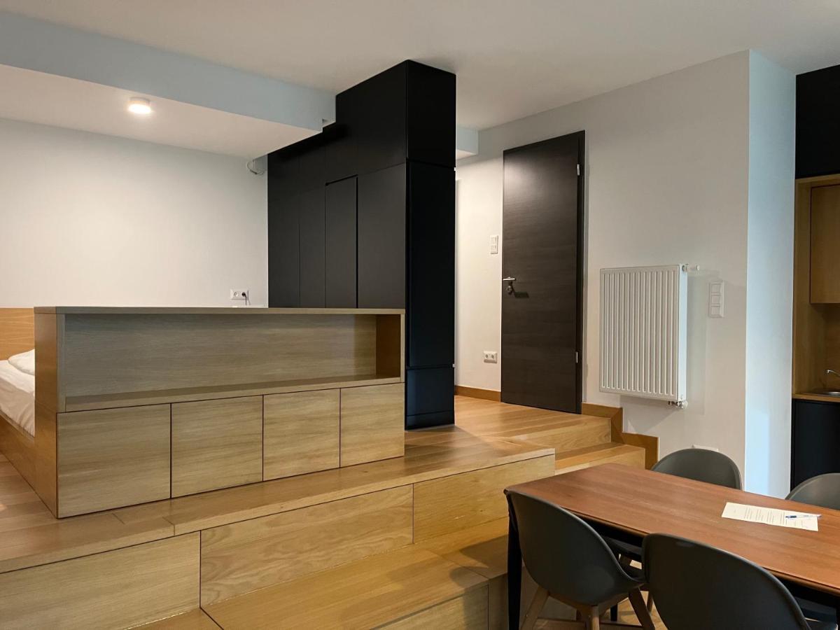 22 Dandar Park * Budapest