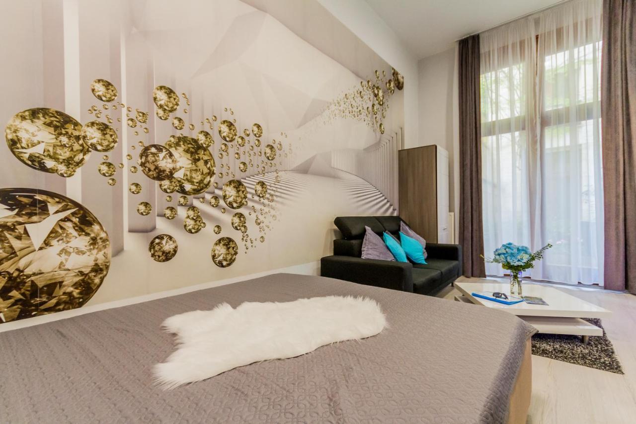 Apartamento Blue Magic