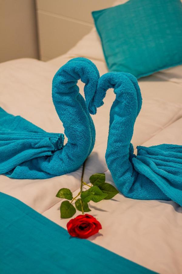 Blue Magic Apartamento *