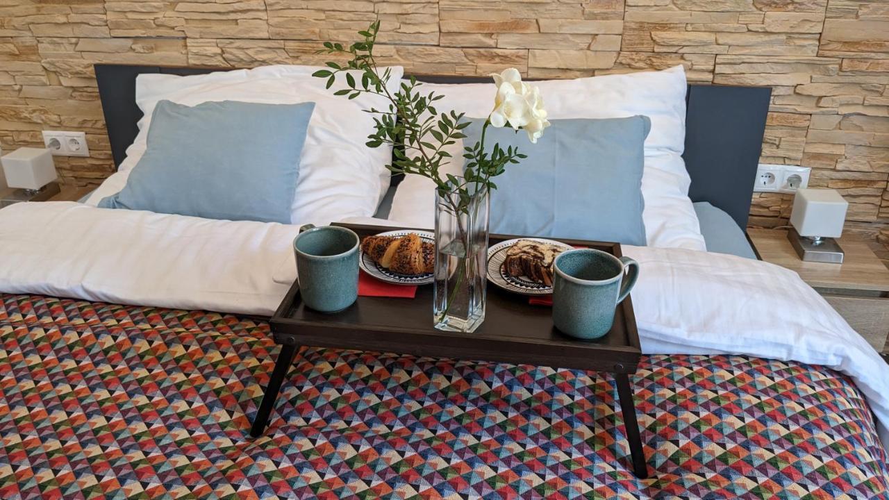 Apartment K31 Center Budapest