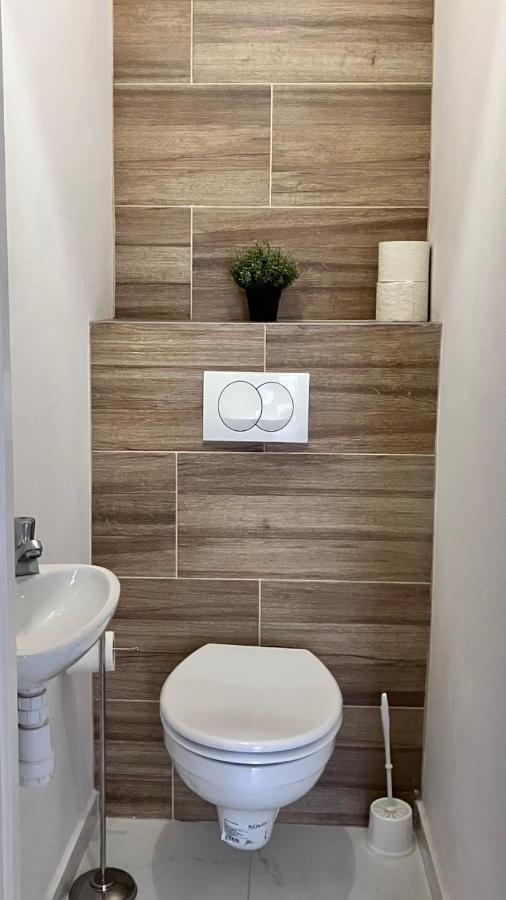 Sunhill Buda Centre Appartement Boedapest
