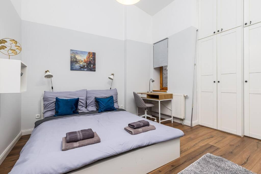 Appartement Venus - Opera Ii Budapest