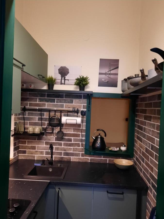 Apartamento Angel Basilica *