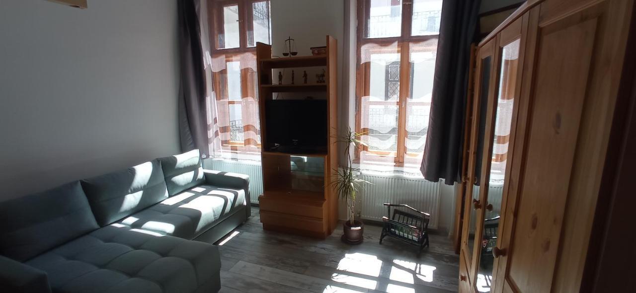 Apartamento Western *