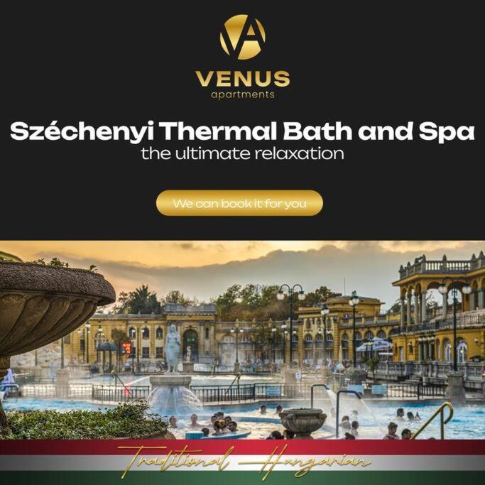 Venus - The Actor's Den
