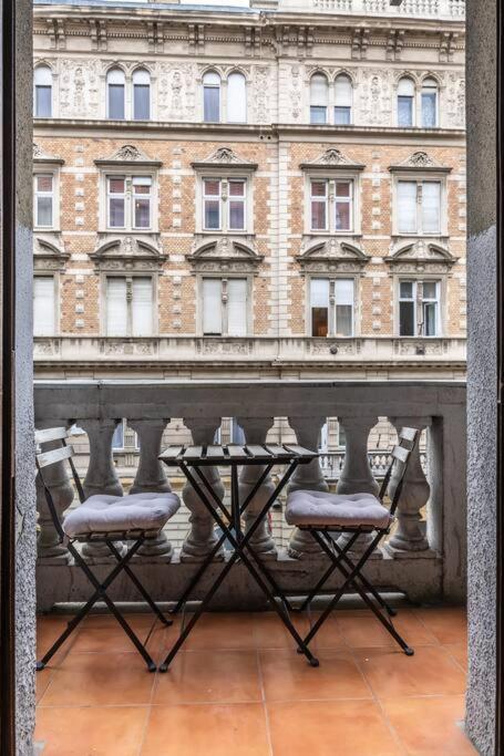 Venus - King Street Vi Apartamento Budapest