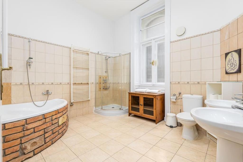 Apartmán Venus - King Street Vi