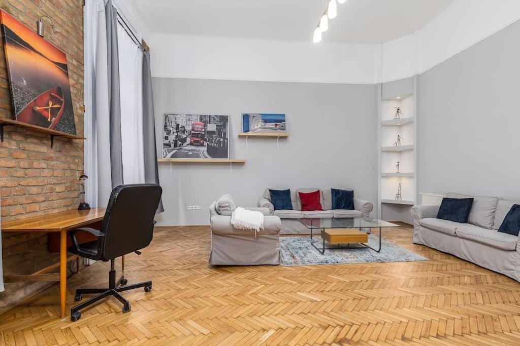 Venus - King Street Vi Apartamento *