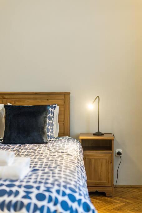 Venus - King Street Vi Apartmán