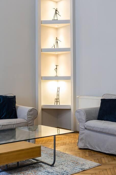 Venus - King Street Vi Apartmán *