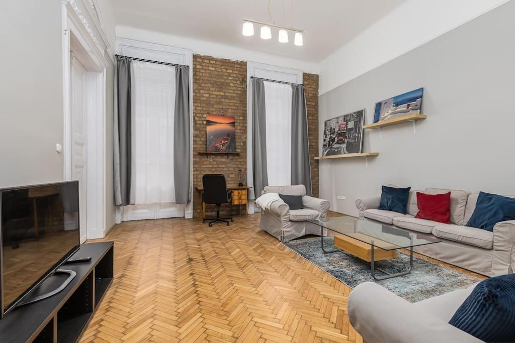 Venus - King Street Vi Apartmán *