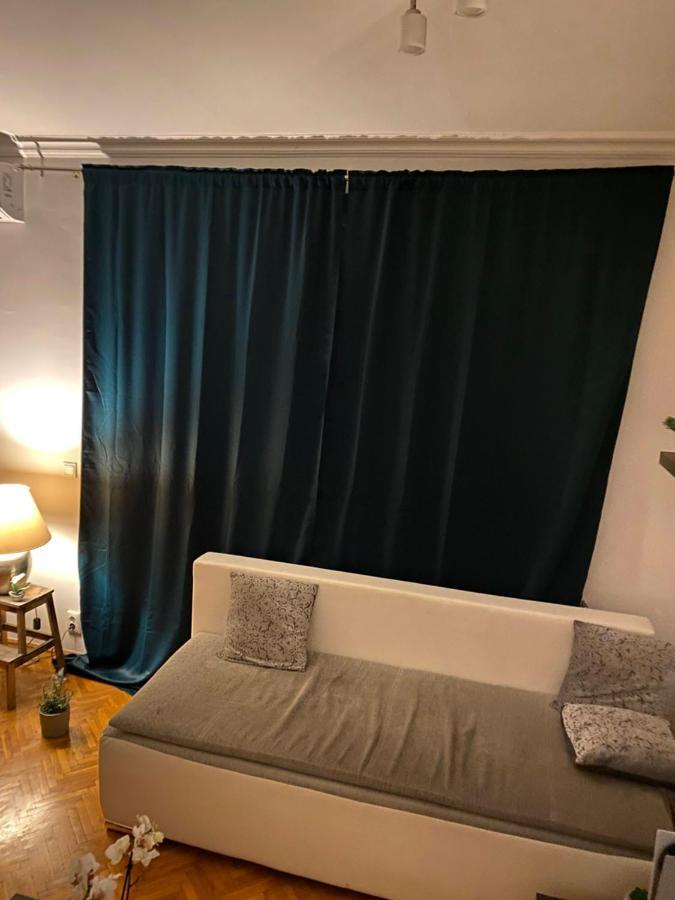 In The Center Of The “jungle” With Panorama Appartamento Budapest