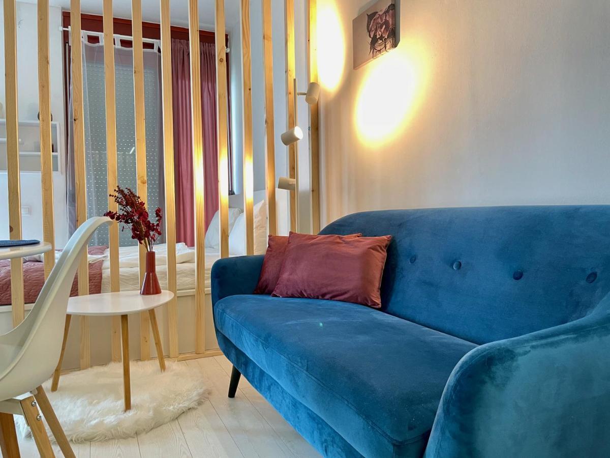 Apartman Marina Panorama & Garage Budapest