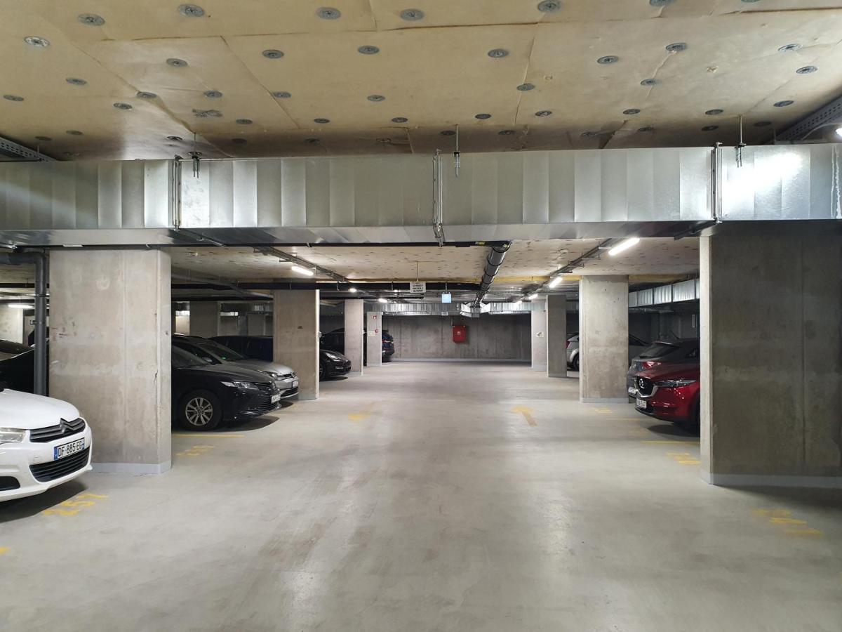 Park West - Free Parking Apartamento