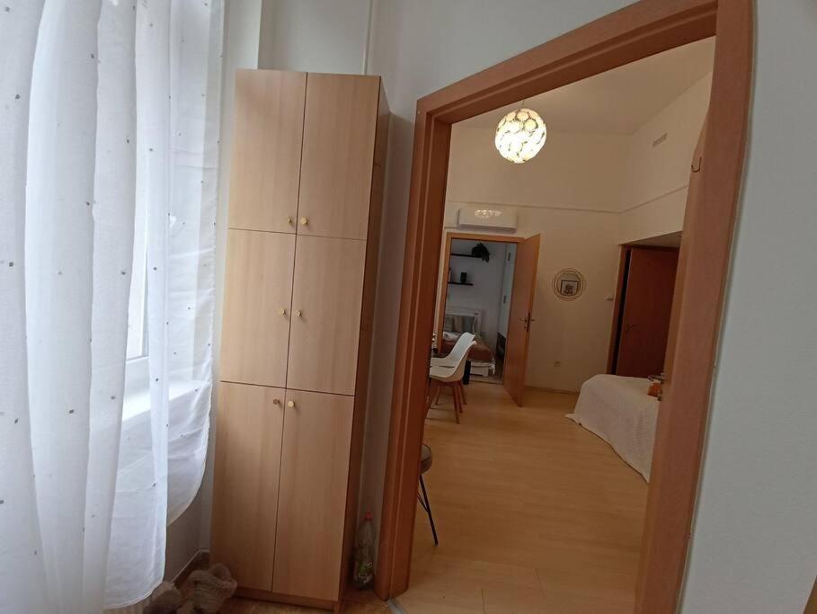 Trendy 2 Flat, Next To Corvin Mall Free Huge Garage! Ac,dishwasher,washmachine, Smart Tv Budapest