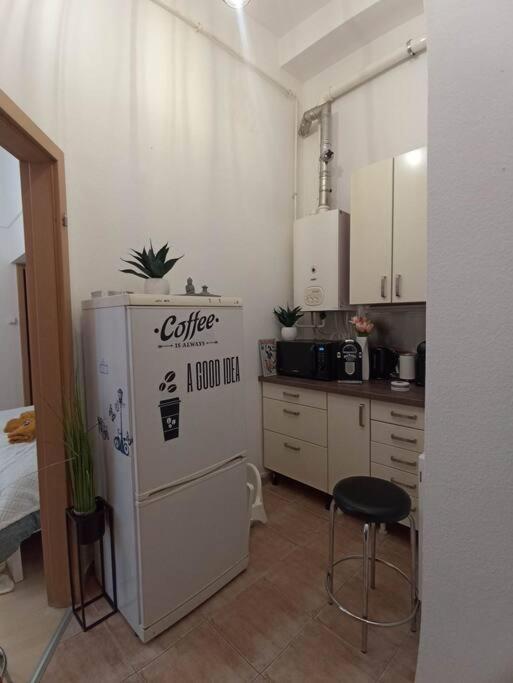 Trendy 2 Flat, Next To Corvin Mall Free Huge Garage! Ac,dishwasher,washmachine, Smart Tv Apartamento