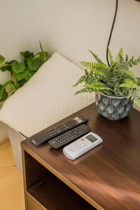 Trendy 2 Flat, Next To Corvin Mall Free Huge Garage! Ac,dishwasher,washmachine, Smart Tv Apartamento