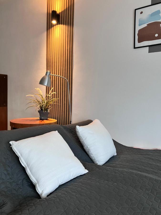 Sunhill Buda Centre Apartman