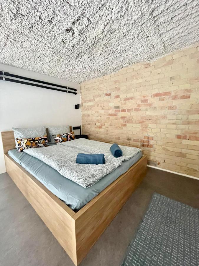 Apartamento Design Gallery Inbp10 Studio #freeparking *