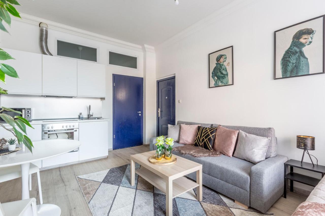 Appartement Deluxe Quentin Next To The Synagogue Boedapest