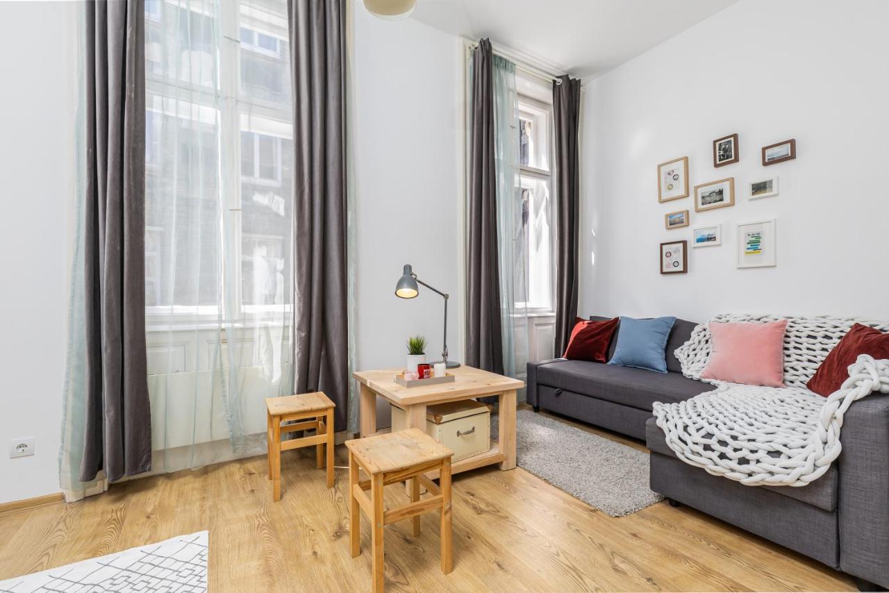 Paco&orsi's Homey Cosy In The City Center