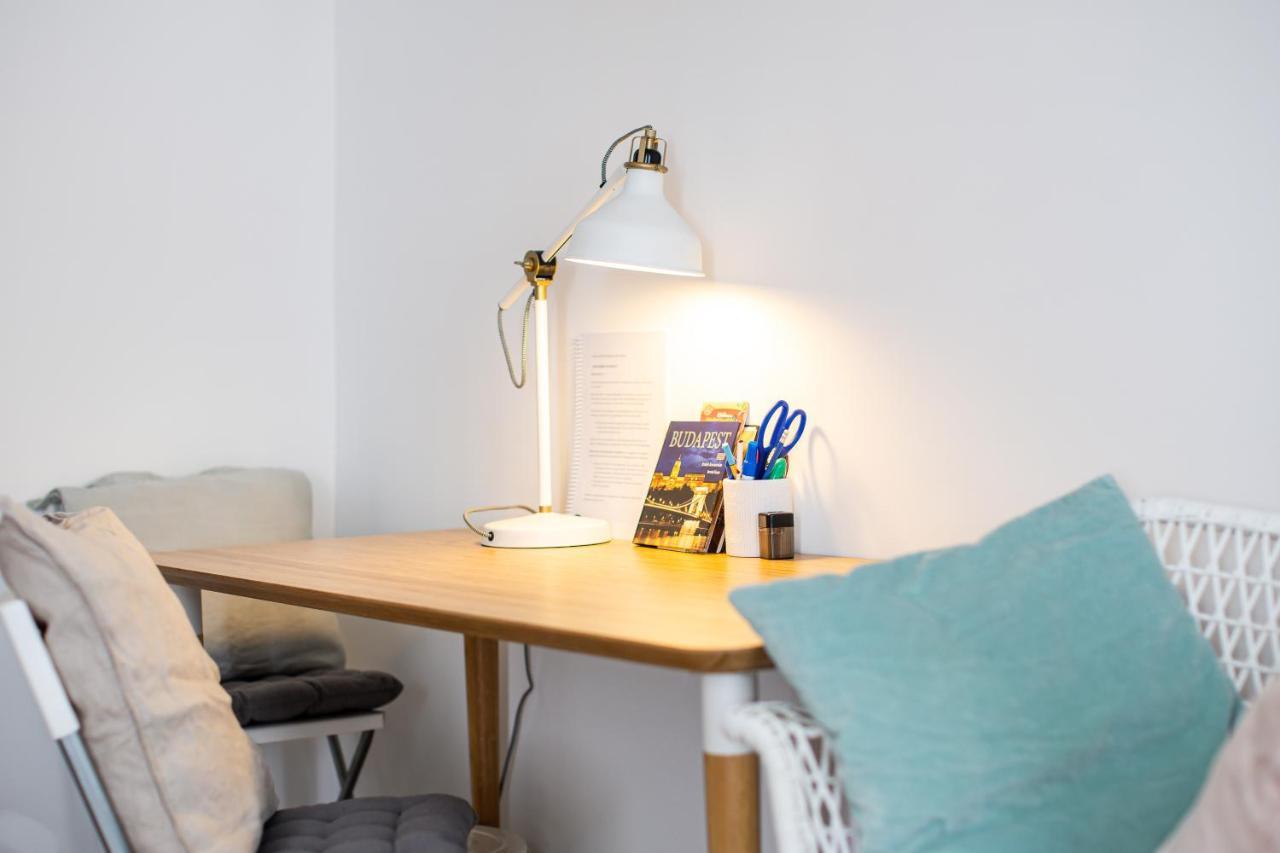 Paco&orsi's Homey Cosy In The City Center Budapest