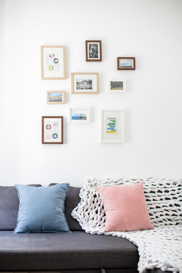 Paco&orsi's Homey Cosy In The City Center * Budapest
