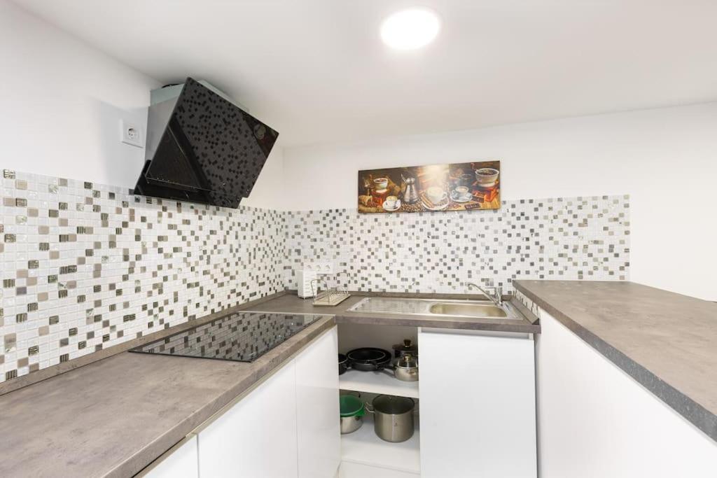 Apartamento E39 Eotvos