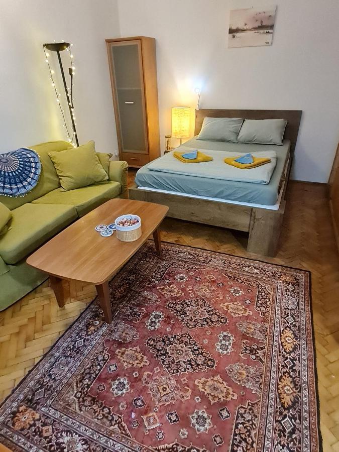Weiner Downtown Budapest