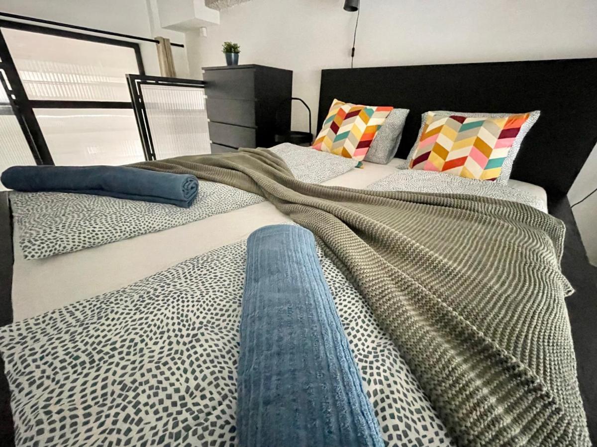 Apartamento Inbp06 #freeparking