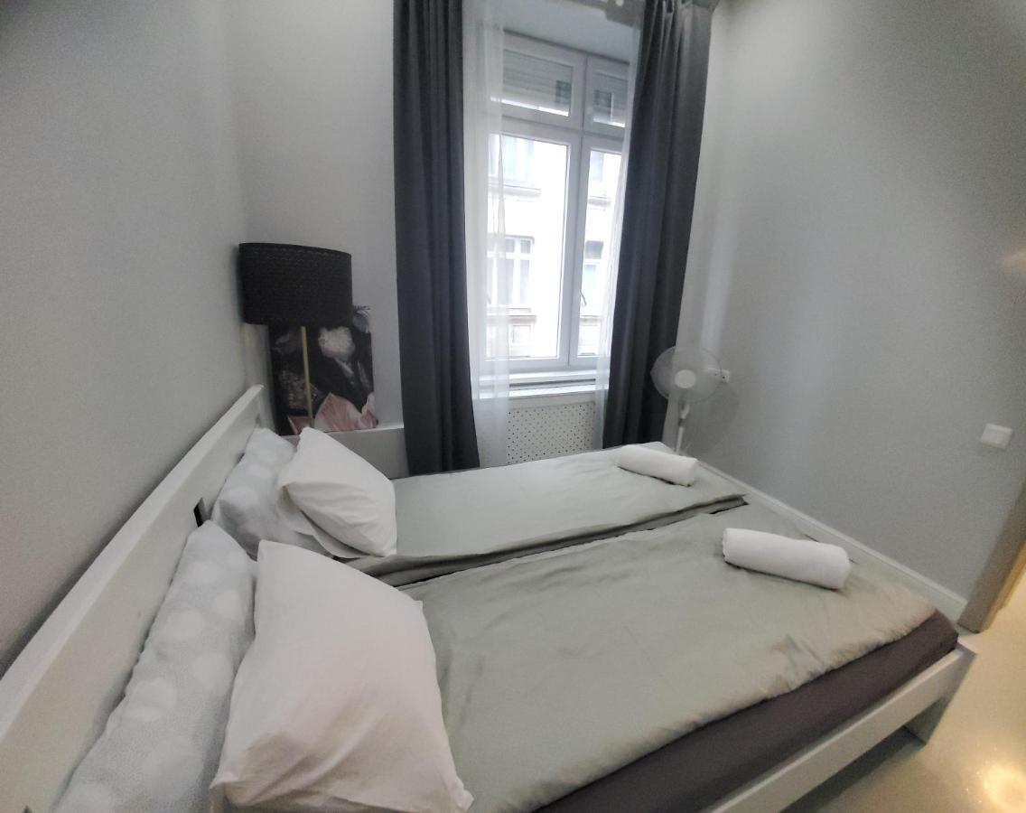 Walking Street-t Appartement *