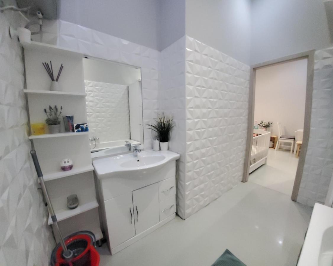 Appartement Walking Street-t *