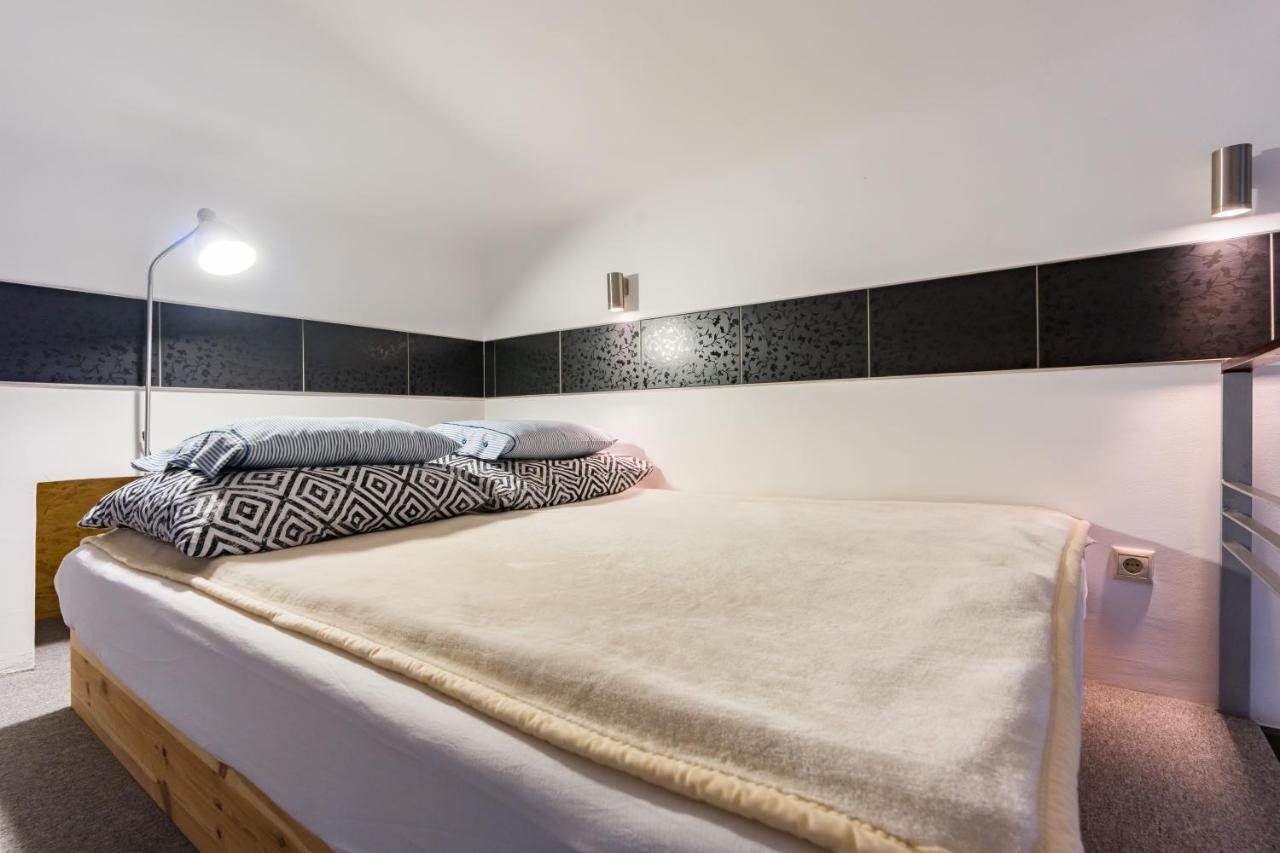 Z Loft Apartmán *